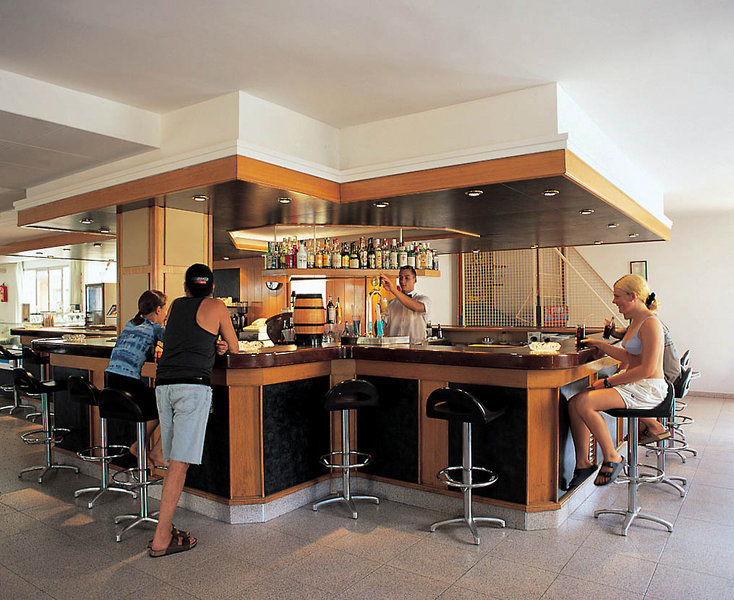 Tossa Beach Hotel Tossa de Mar Exterior photo
